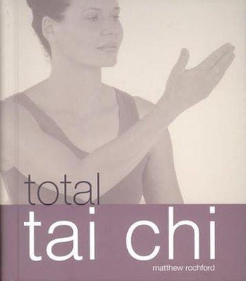 Total Tai Chi - Matthew Rochford 9781571459343, Verzenden, Gelezen, Matthew Rochford