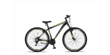 Mountainbike 29 Inch Umit 4 motion Heren 21 Verfsnellingen, Ophalen of Verzenden, Nieuw