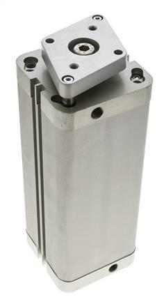ISO 21287 Compacte Dubbelwerkende Cilinder 63-150mm -, Verzenden, Nieuw