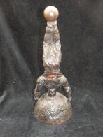 Rabobank Nederland - Nicolas Dings - sculptuur, Bronzen