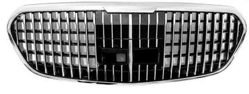 Grill Mercedes S Klasse W223 Luxery Look, Ophalen of Verzenden, Nieuw