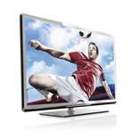 Philips 40PFL5507H/12 - 40 inch 3D Tv, Audio, Tv en Foto, Televisies, Ophalen, Philips, Zo goed als nieuw, 100 Hz