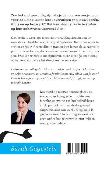 Denk niet aan een roze olifant 9789461260994, Verzenden, Zo goed als nieuw