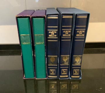 Frankrijk 1900/1995 - Zeer complete Franse collectie, Gestempeld