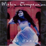 cd - Within Temptation - The Dance, Cd's en Dvd's, Verzenden, Zo goed als nieuw