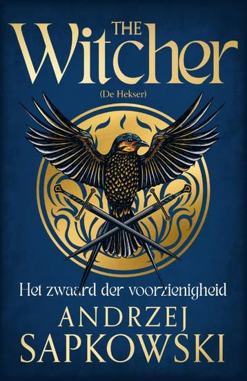 Het Zwaard Der Voorzienigheid | Andrzej Sapkowski | Nieuw, Ophalen of Verzenden, Nieuw, Andrzej Sapkowski