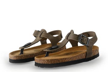 Hush Puppies Sandalen Jongens in maat 28 Bruin, Verzenden, Hush Puppies, Jongen of Meisje, Schoenen