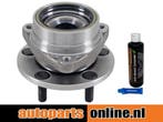 Wiellager set Jeep Cherokee voorzijde, Verzenden, Nieuw, Jeep