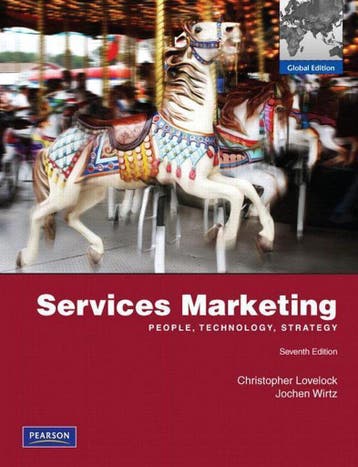 9780136118749 Services Marketing | Tweedehands, Boeken, Verzenden, Zo goed als nieuw, Christopher H Lovelock