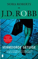 Vermoorde getuige 9789022590973, Verzenden, Gelezen