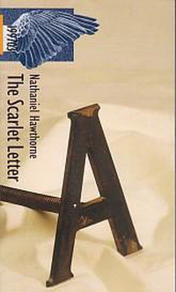 The Scarlet Letter - Nathaniel Hawthorne 9789001549879, Boeken, Verzenden, Gelezen, Nathaniel Hawthorne