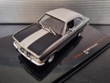 Allemaal PRACHTIGE 1:43 schaalmodellen !!!, Ophalen of Verzenden, Nieuw, Auto