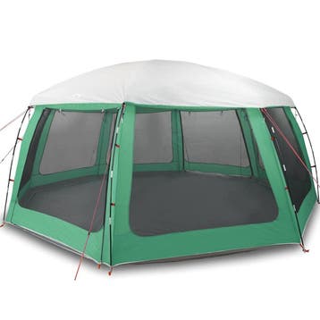 Partytent voor Zwembad | 690x690cm | Laatste Stuk!, Ophalen of Verzenden, Zo goed als nieuw, Overige typen