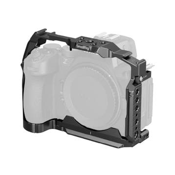 SmallRig 5257 Cage For Nikon Z5II, Ophalen of Verzenden, Nieuw, Overige Merken