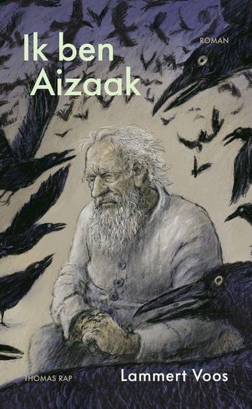 9789400410855 Ik ben Aizaak | Tweedehands, Verzenden, Zo goed als nieuw, Lammert Voos