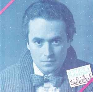 cd - JosÃ© Carreras - Merry Christmas, Verzenden, Zo goed als nieuw