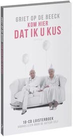 Kom hier dat ik u kus (luisterboek), Verzenden