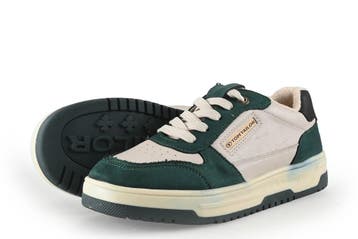 Tom Tailor Sneakers in maat 37 Wit, Kleding | Dames, Schoenen, Verzenden, Wit, Tom Tailor, Sneakers of Gympen