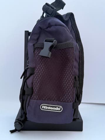 Nintendo Tas - Game Boy, Verzenden, Gebruikt