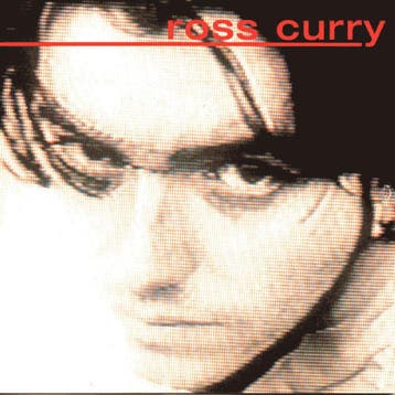 cd - Ross Curry - Ross Curry, Verzenden, Zo goed als nieuw