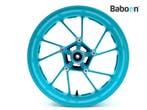 Voorwiel Yamaha MT 07 2023 (BATS BHH4 MT07 MT-07 MTN690, Verzenden, Gebruikt