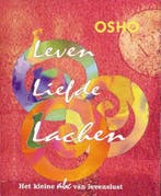 Leven, liefde, lachen 9789059801028 Osho, Verzenden, Gelezen, Osho