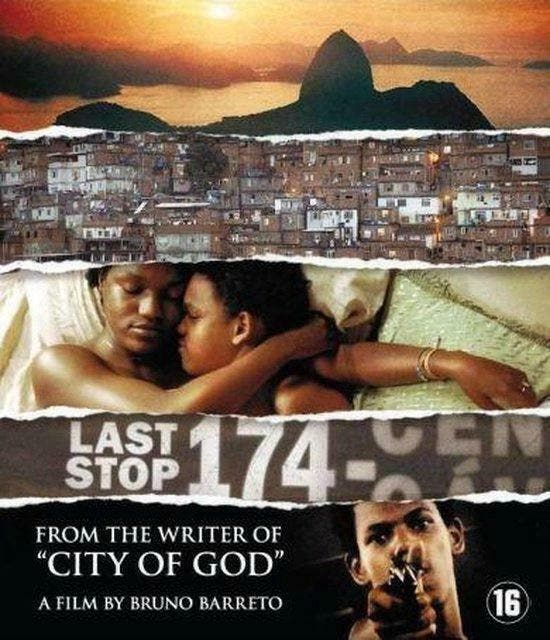 Last stop 174 koopje (blu-ray tweedehands film), Cd's en Dvd's, Blu-ray, Ophalen of Verzenden