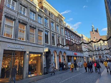 Appartement te huur in Maastricht - 25 m² - 1 kamer(s), Appartement, Maastricht, Limburg