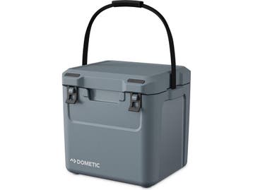 Dometic Cool Ice CI 28 - Passieve Koelbox - 28 liter - Blauw, Verzenden, Zo goed als nieuw