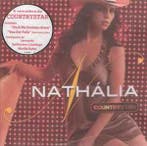 cd - NathÃ¡lia - Country Star, Verzenden, Zo goed als nieuw