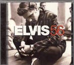 cd - Elvis Presley - Elvis 56, Verzenden, Zo goed als nieuw