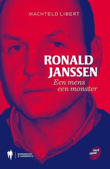 Ronald Janssen - Machteld Libert 9789089312556, Boeken, Verzenden, Gelezen, Machteld Libert
