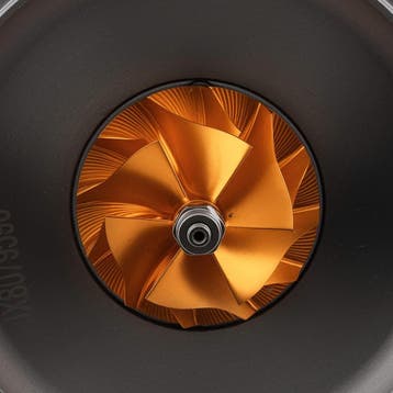 RHF3 Turbo CHRA Core geschikt voor Mercedes-Benz A-Klasse..., Verzenden, Nieuw, Mercedes-Benz