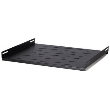 1U legbord voor wandkasten van 600mm diep, Computers en Software, Ophalen of Verzenden, Nieuw