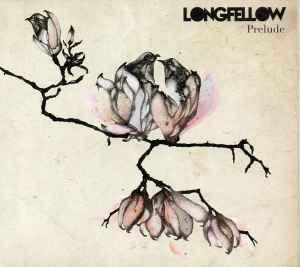 cd card - Longfellow - Prelude, Verzenden, Zo goed als nieuw, Pop