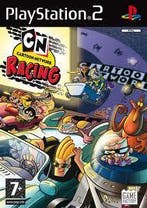 Cartoon Network Racing PS2 Garantie & morgen in huis!, Avontuur en Actie, 1 speler, Ophalen of Verzenden, Zo goed als nieuw