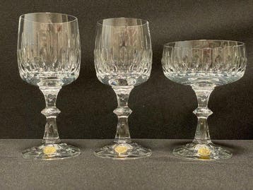 SCHOTT ZWIESEL - Wijnglas (36) - Rode wijn/Witte