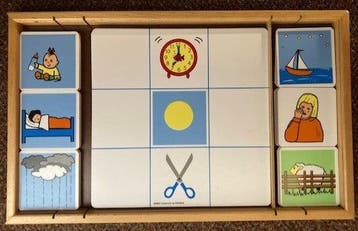 Jegro Actie-Reactie, Boeken, Verzenden, Nieuw