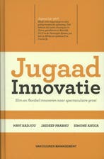 Jugaad Innovatie 9789089651532 Navi Radjou, Verzenden, Gelezen, Navi Radjou