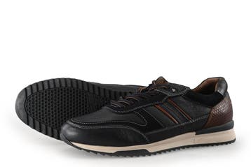 Australian Sneakers in maat 44 Zwart, Kleding | Heren, Schoenen, Verzenden, Zwart, Australian, Sneakers of Gympen