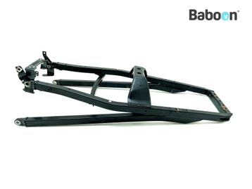 Achterframe BMW K 1300 S (K1300S), Verzenden, Gebruikt