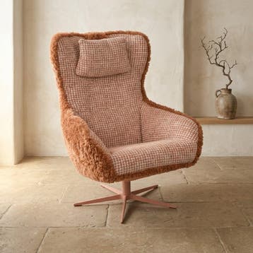 Fauteuil Bjorn | Chill Line, Ophalen of Verzenden, Nieuw