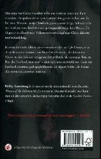 Bezwering / De Darkest Powers 9789049501037 Kelley Armstrong, Verzenden, Gelezen, Kelley Armstrong