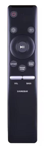 Afstandsbediening Samsung AH59-02759A hw-ms650 hw-ms651, Audio, Tv en Foto, Afstandsbedieningen, Origineel, Nieuw, Ophalen of Verzenden