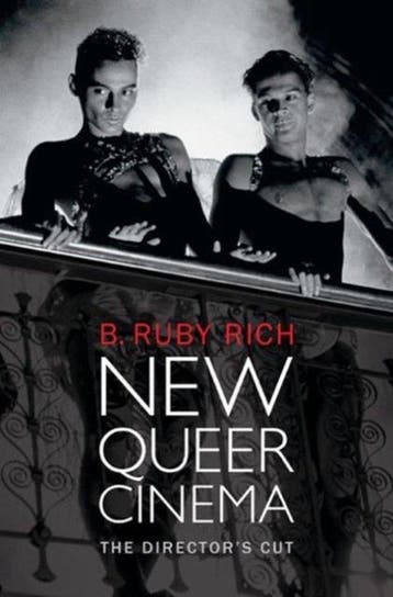 New Queer Cinema - B. Ruby Rich 9780822354284, Verzenden, Gelezen, B. Ruby Rich