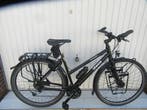 dworx vakantiefiets, van het Worldtraveller type nr. v4430, Fietsen en Brommers, 28 inch, Velgrem, Meer dan 20 versnellingen, Ophalen