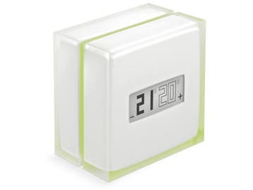 Netatmo Slimme Modulerende Thermostaat - Draadloze bediening, Verzenden, Nieuw
