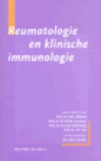 Reumatologie en klinische immunologie 9789031340002, Verzenden, Gelezen
