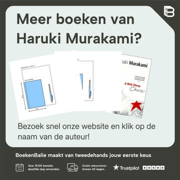 With the Beatles 9789025466190 Haruki Murakami, Boeken, Literatuur, Verzenden, Gelezen, Haruki Murakami