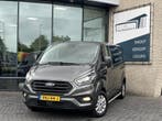 Ford Transit Custom 320 2.0 TDCI L2H1 Limited DC*ACC*LANE-AS, Automaat, Gebruikt, Euro 6, Leder